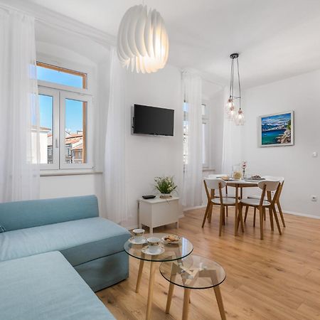 Cozy On Korzo Apartments Rijeka Cameră foto